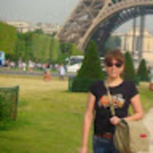 Meet your Posher, Rosa